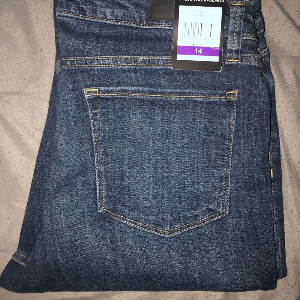 Calvin Klein Jeans